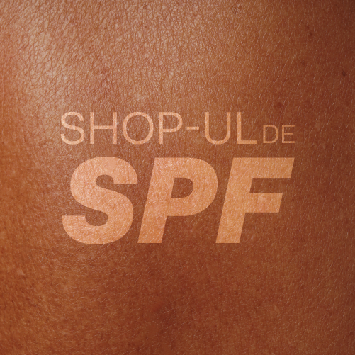 Shop-ul de SPF-uri